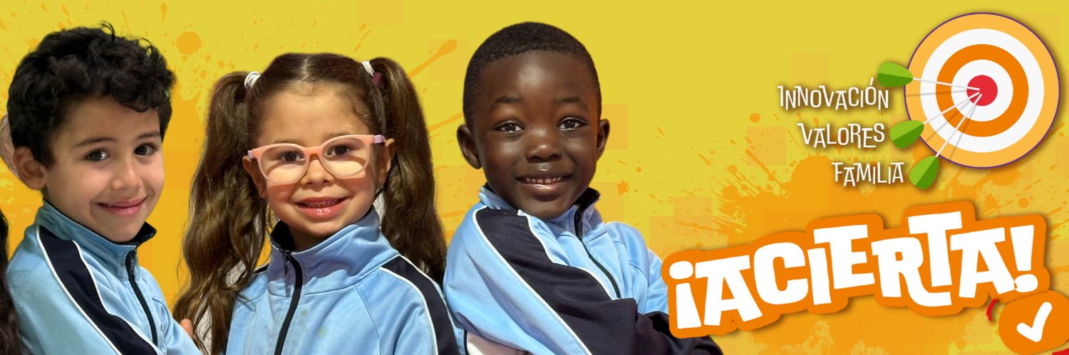 Colegio San Alfonso banner