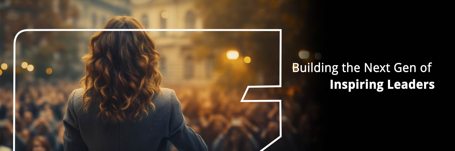 GlobalGyan Leadership Academy banner