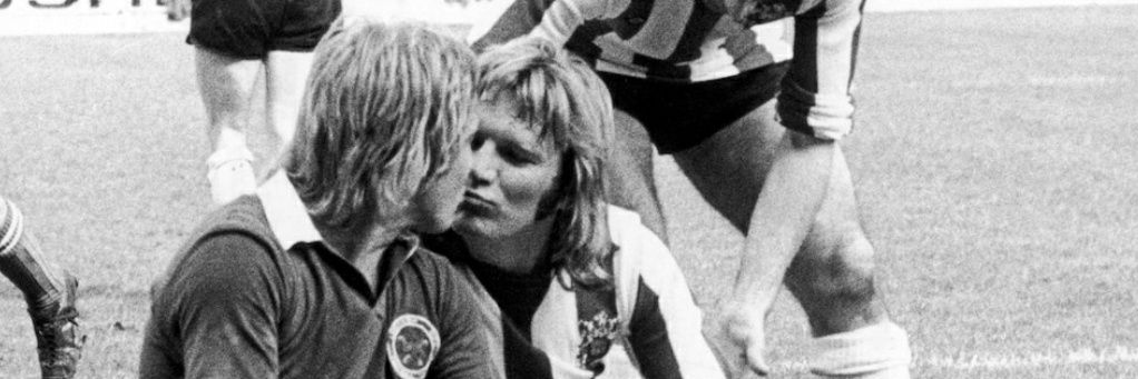 longshotmick's profile banner image