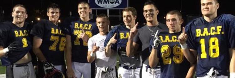 cmarcum00's profile banner image