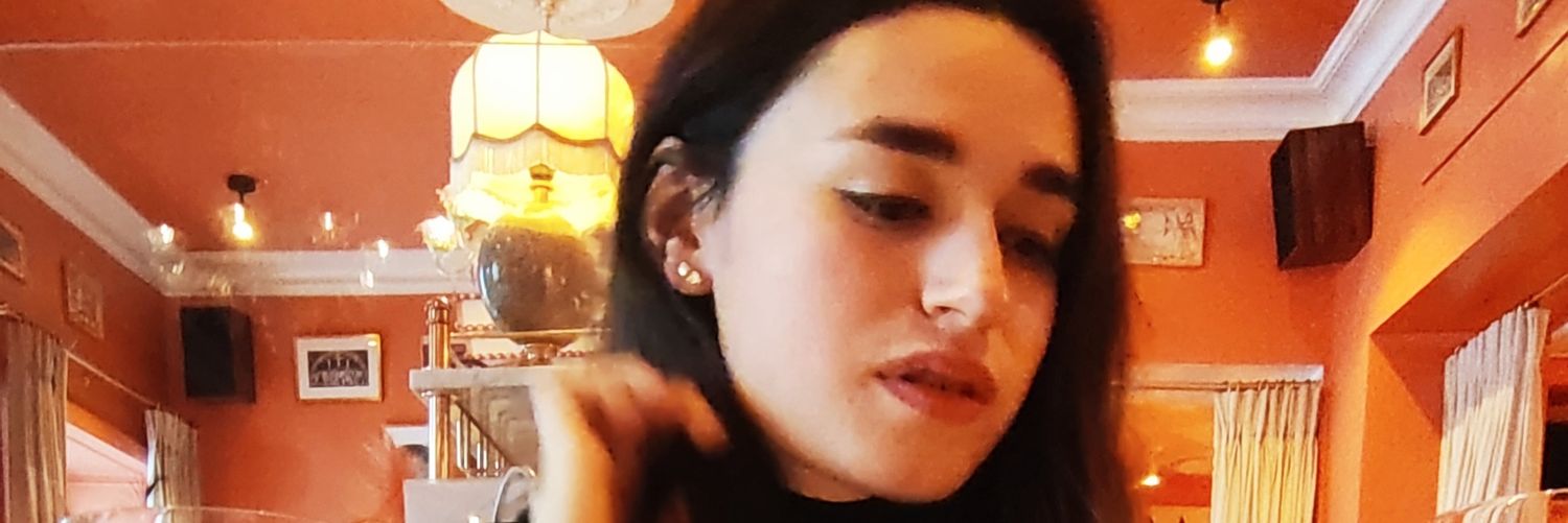 Barbara4717's profile banner image