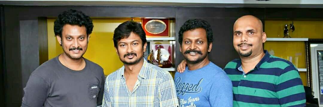 udhayanithieee's profile banner image