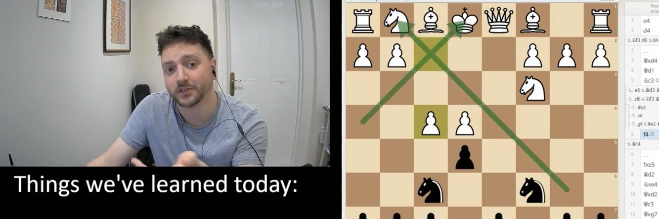 Makepeace With Chess Ltd. banner