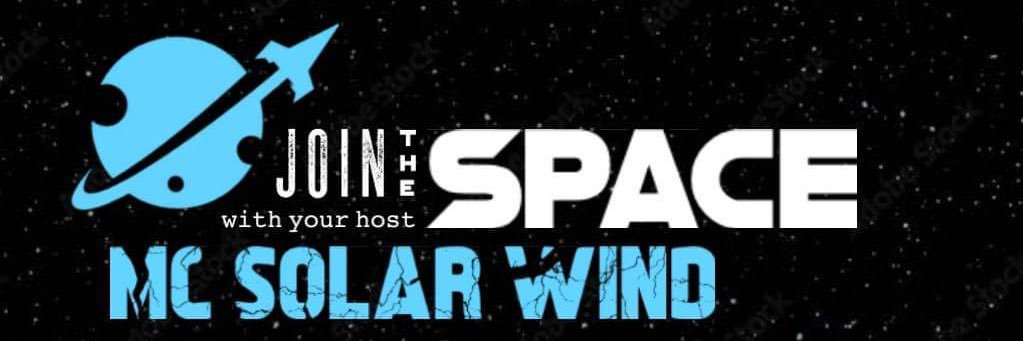 MC Solar Wind 🏴‍☠️ banner