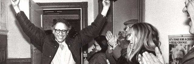 Arkansas4Bernie's profile banner image