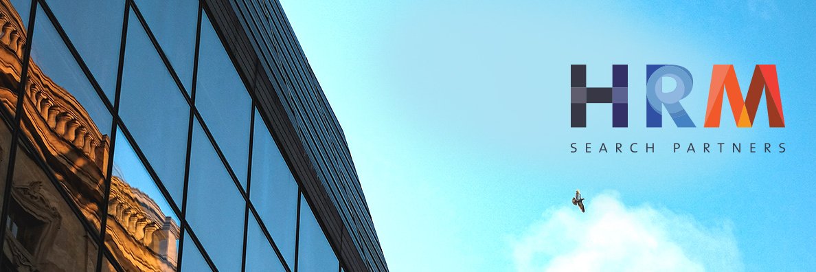HRMRecruit's profile banner image