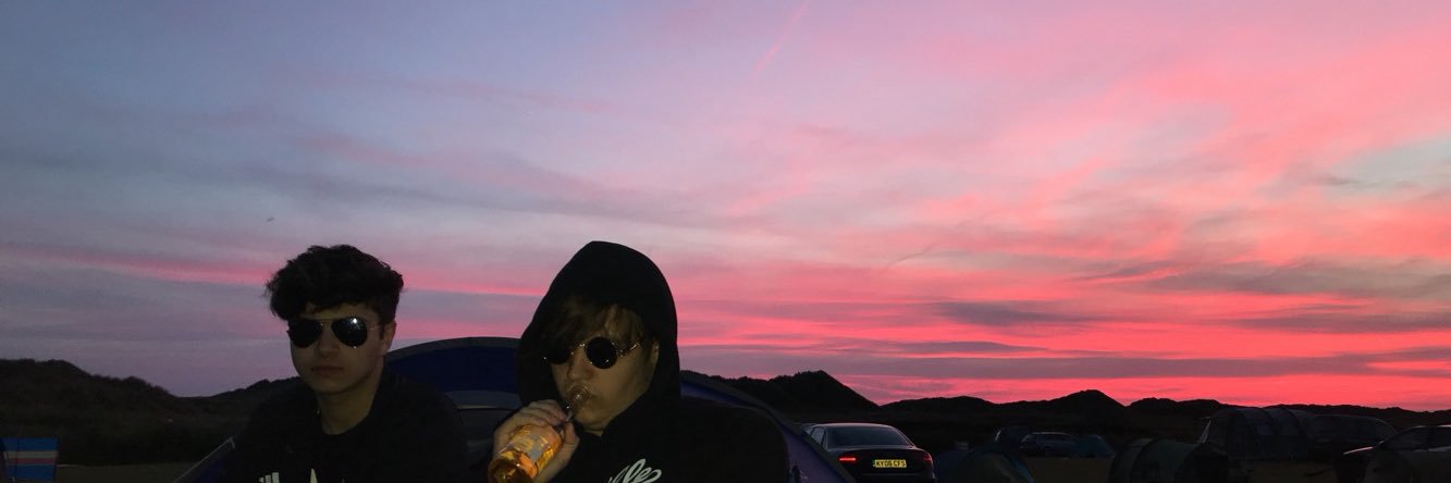 aDxbw's profile banner image
