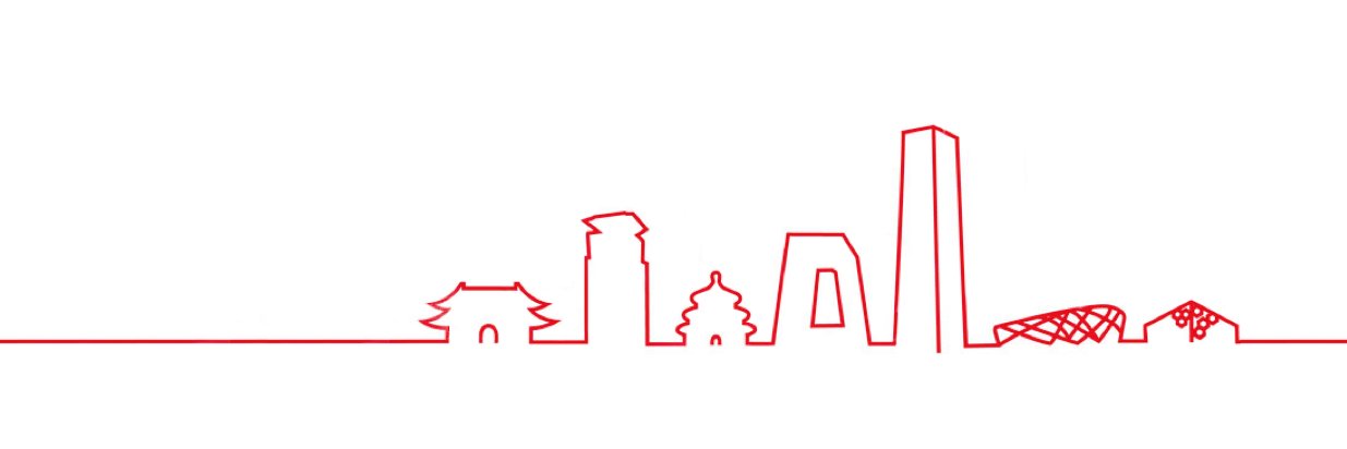 TEDxBeijing's profile banner image