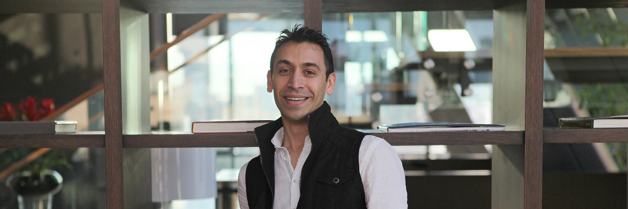 veyselberk's profile banner image