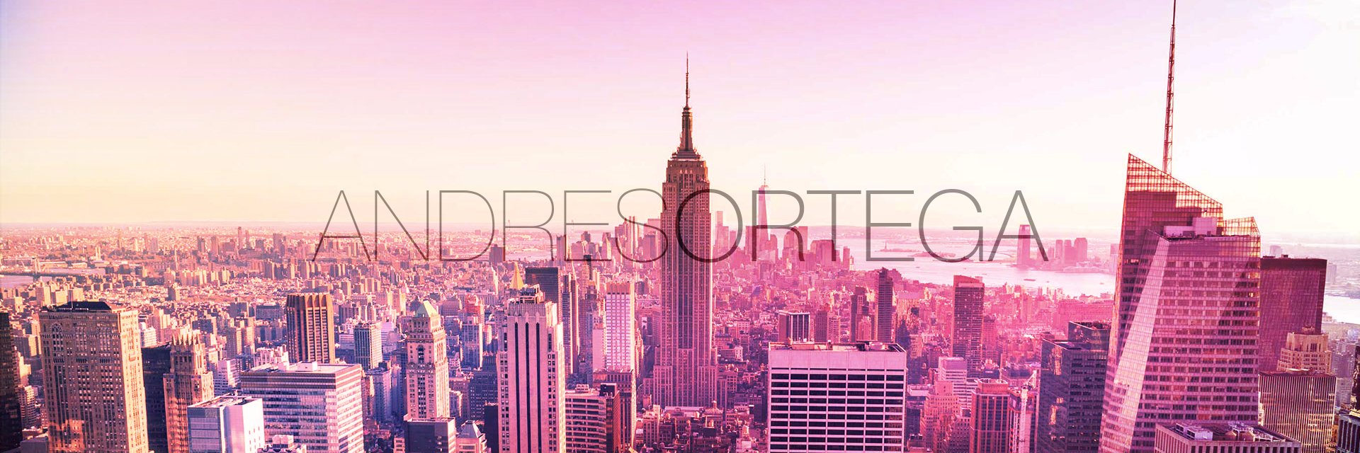 orteandres's profile banner image