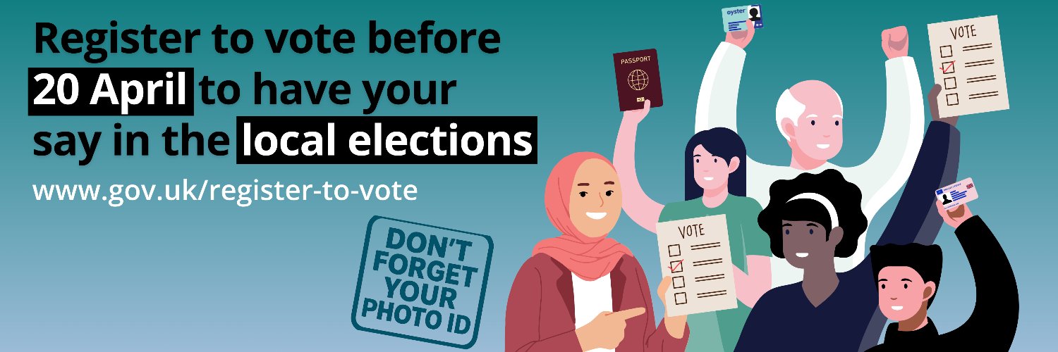 Kingston Council banner