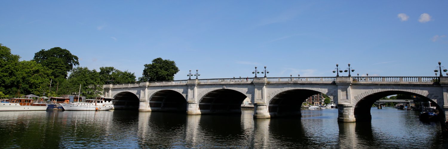 RBKingston's profile banner image