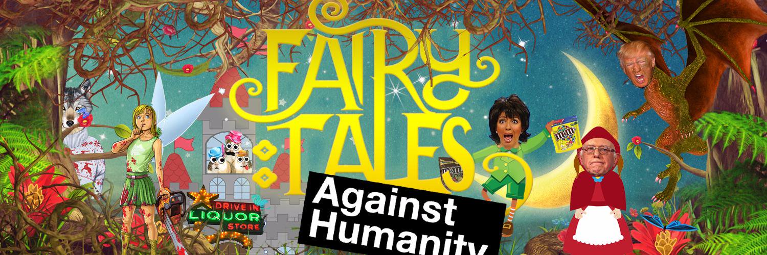 ftahcomedy's profile banner image