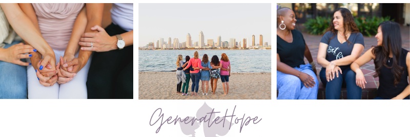 GenerateHope's profile banner image