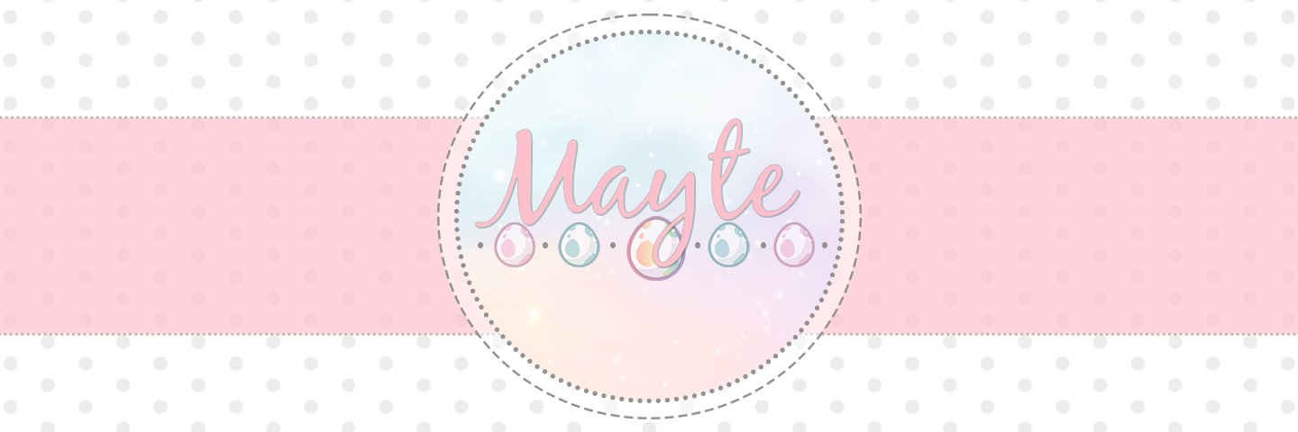 Mayte banner