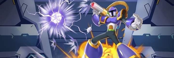 XjuviroX's profile banner image