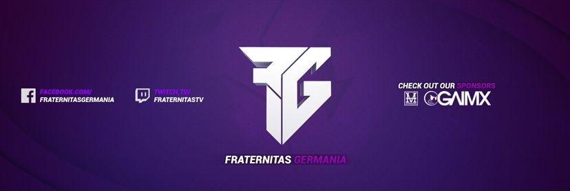 FraternitasGER's profile banner image