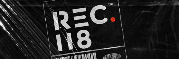 rec_118 Profile Banner