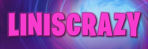 LinIsCrazy Profile Banner