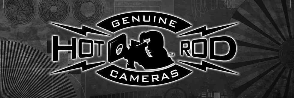HotRodCameras's profile banner image