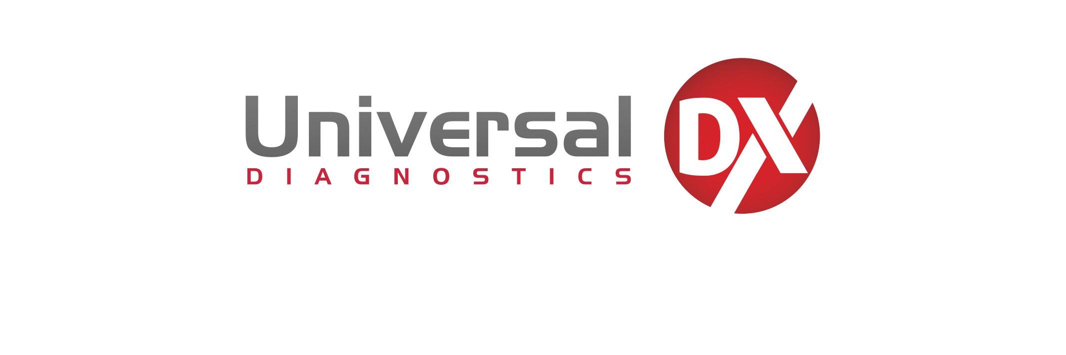 UniversalDiagnostics banner