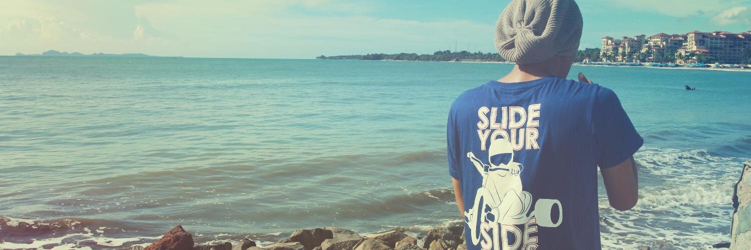 KodokWae's profile banner image