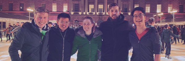 MYCLeung Profile Banner