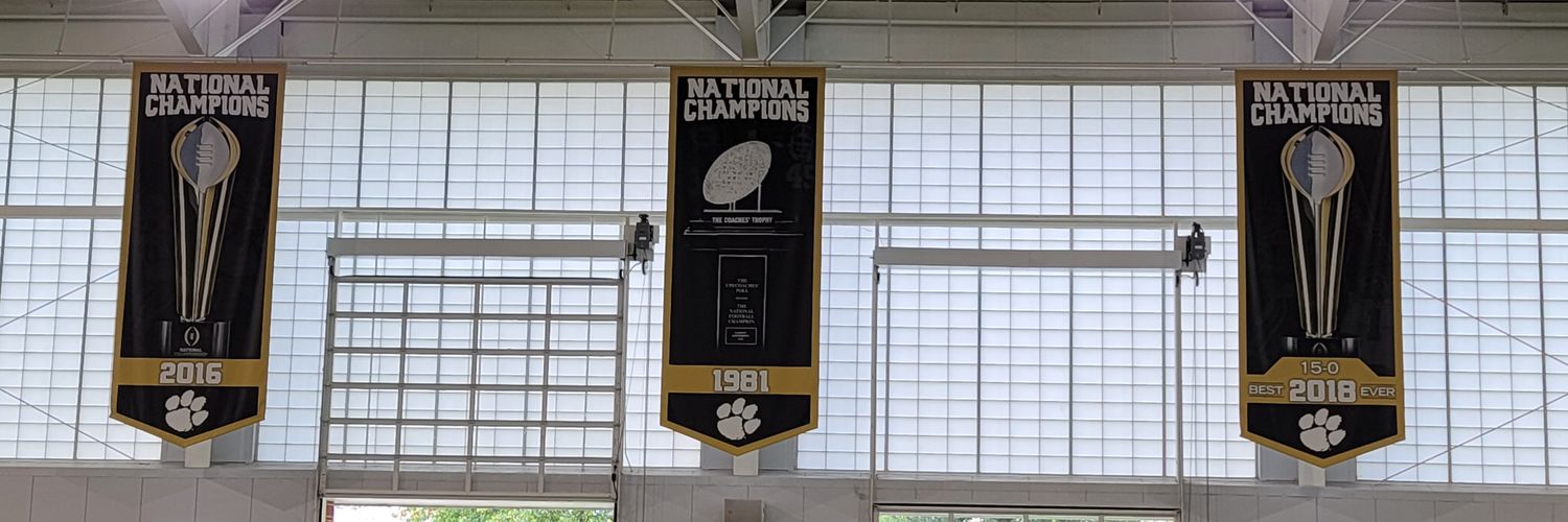Byron Putman banner