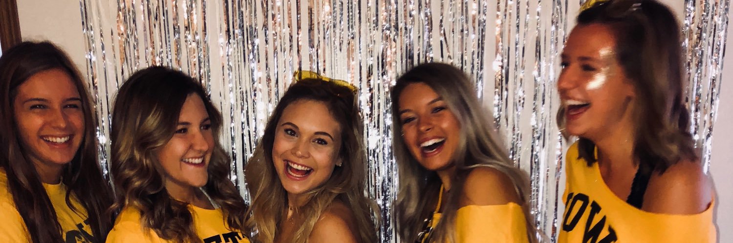 MorganLoecke's profile banner image