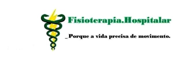 Fisioterapia.hospitalar Profile Banner