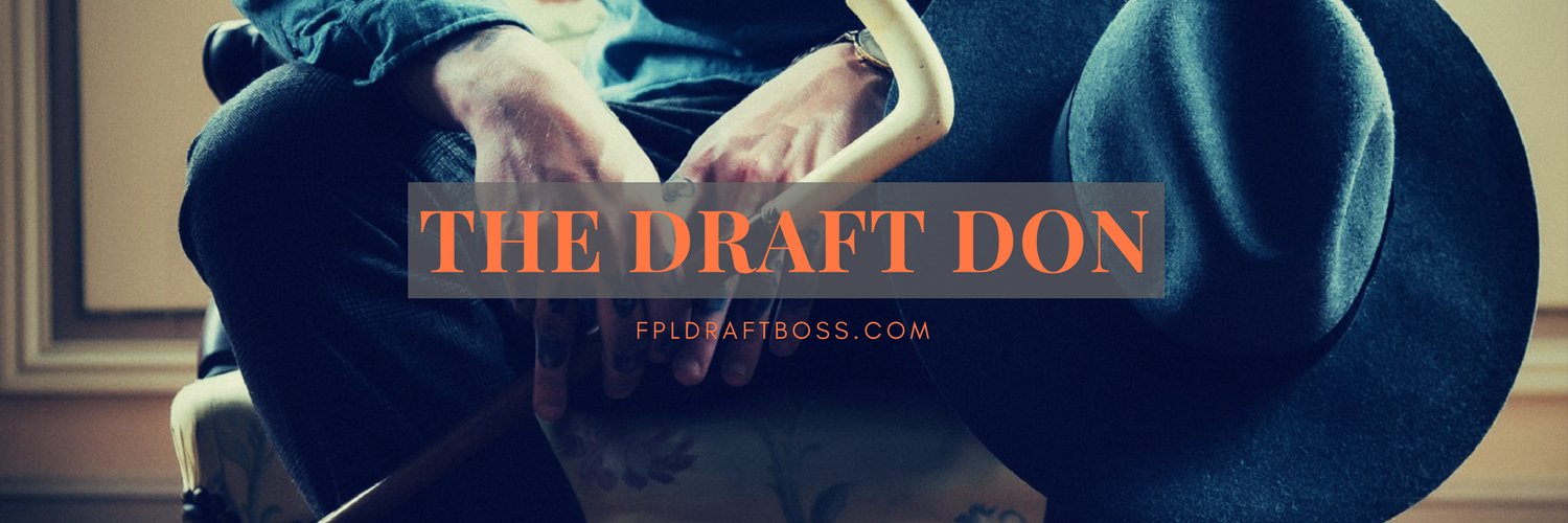 FPLDraftDon's profile banner image