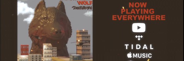 Daviphresh Profile Banner