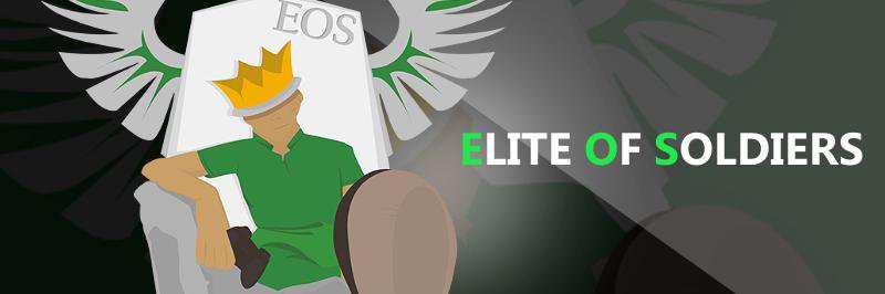 EOSoldiers's profile banner image