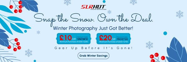 slrhutuk Profile Banner