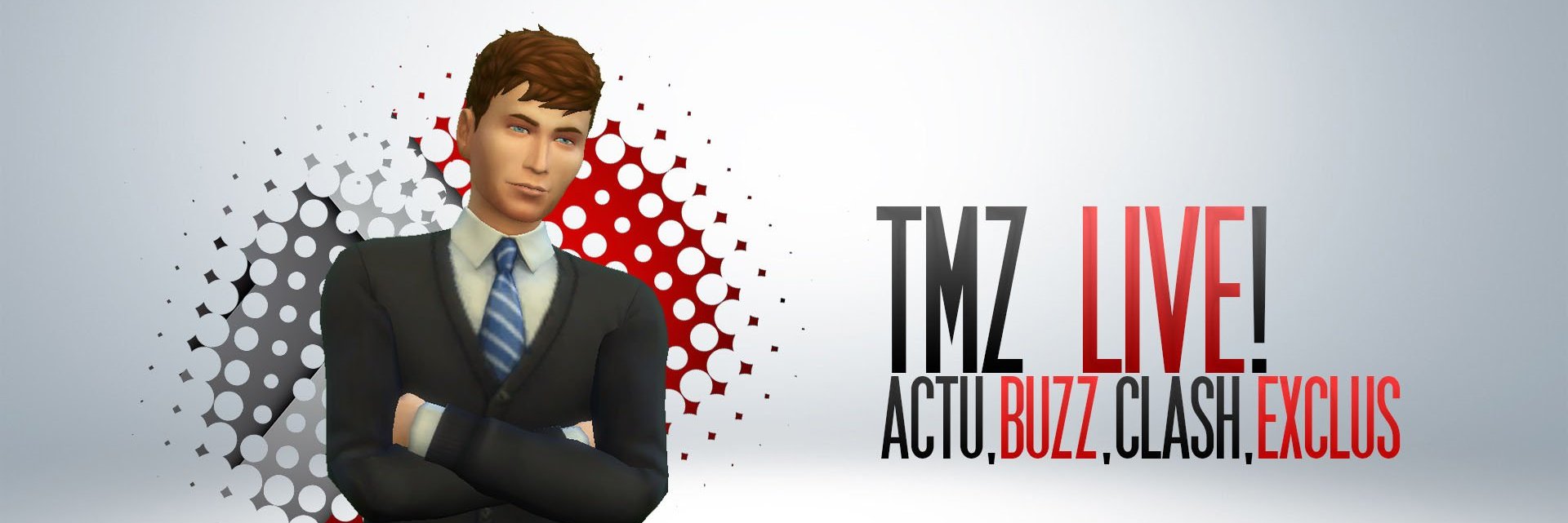 TMZ banner