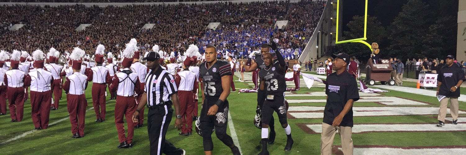 Dear Ol’ State banner