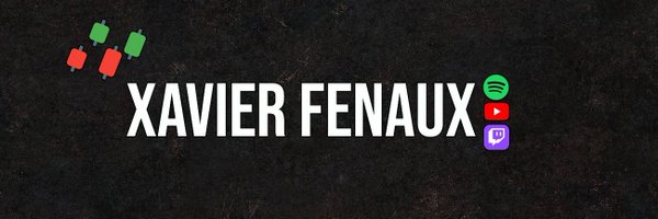XFenaux Profile Banner