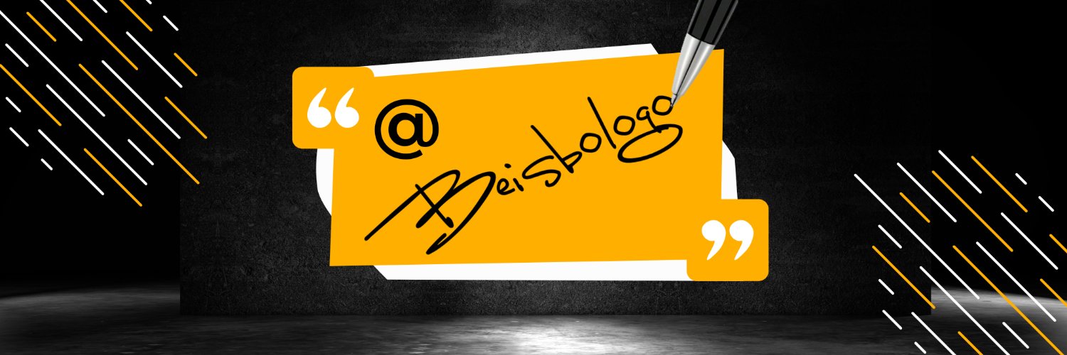 Beisbologo's profile banner image