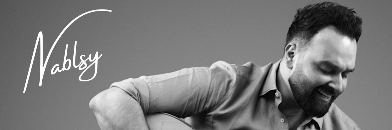 MNablsy's profile banner image
