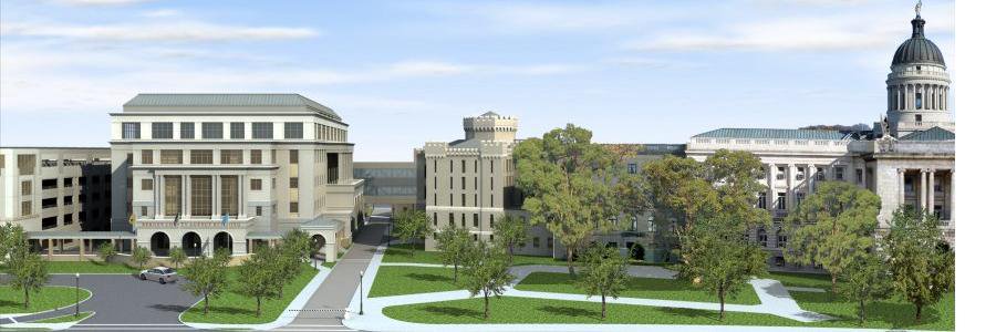 bergendispatch banner