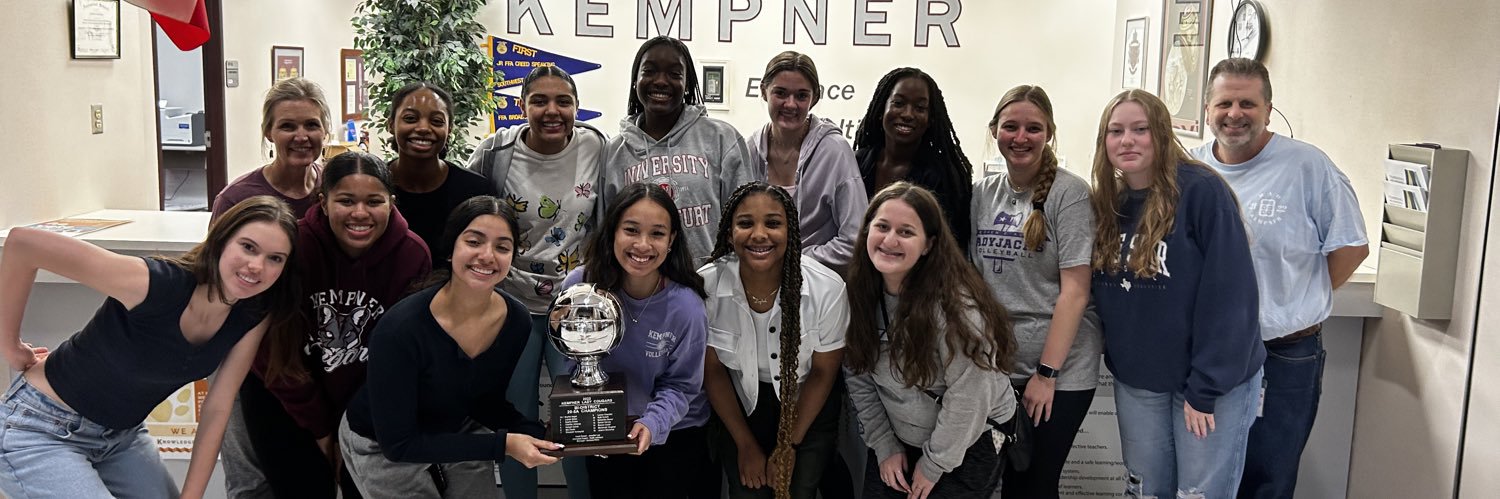 Kempner VB banner