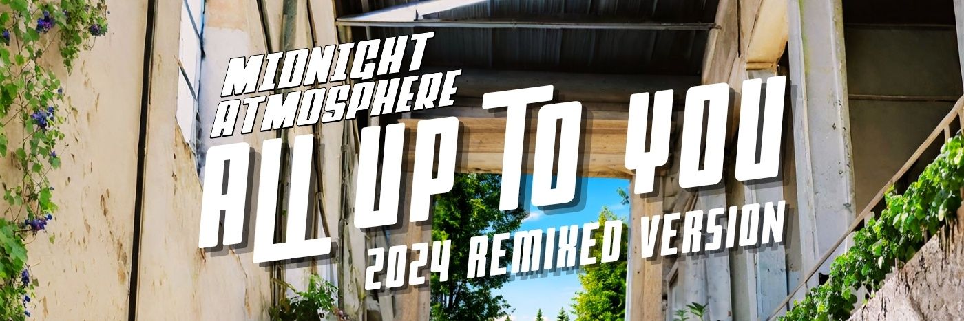 Midnight Atmosphere banner
