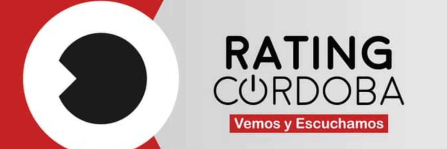 ratingcordoba's profile banner image