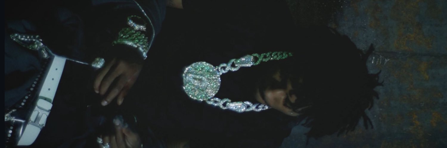 rxelene's profile banner image