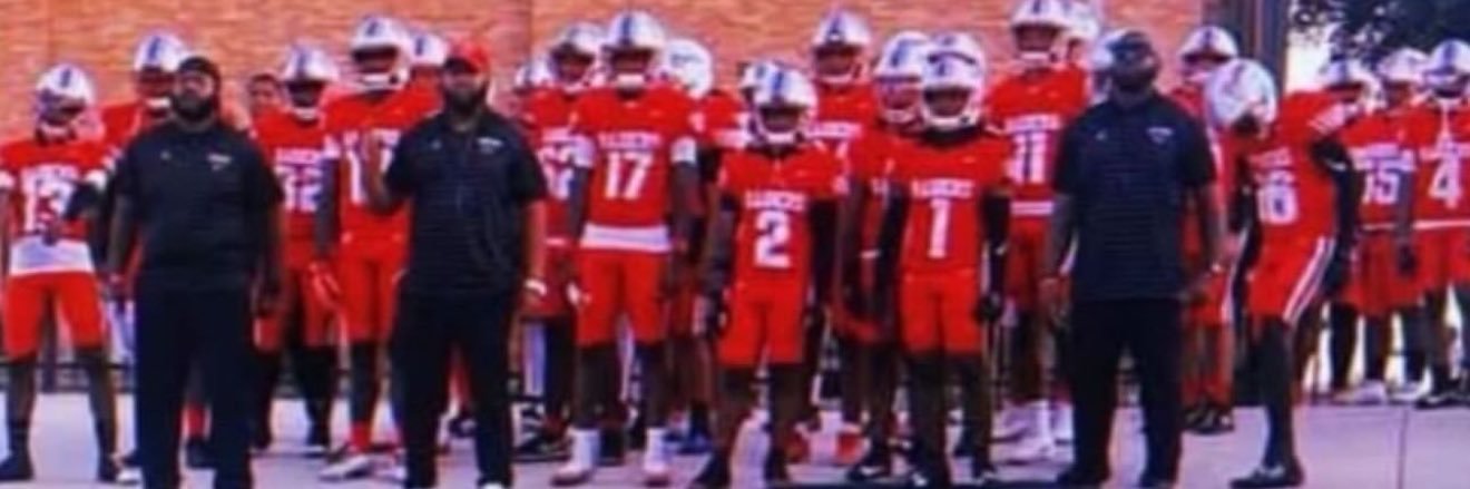 Coach_Lowery14's profile banner image