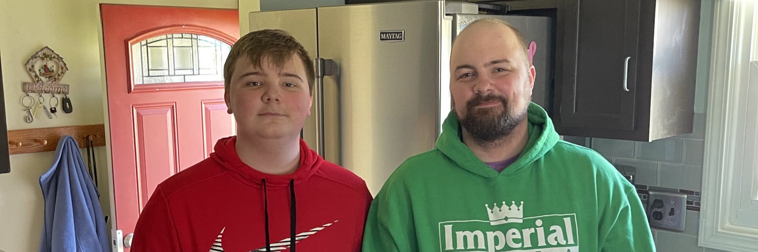 buffmikebills3's profile banner image