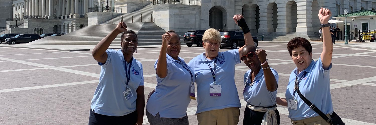 ACS CAN Pennsylvania banner