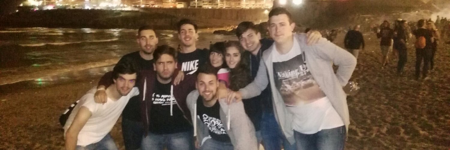Davidlpez26's profile banner image