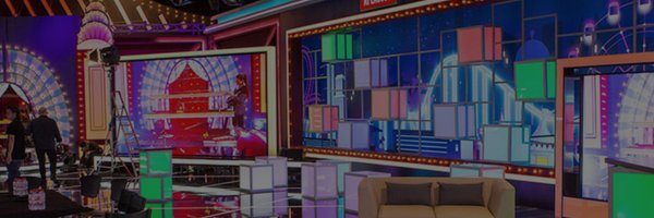 VISIONATV Profile Banner