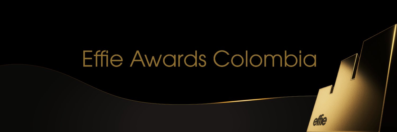 EffieColombia's profile banner image